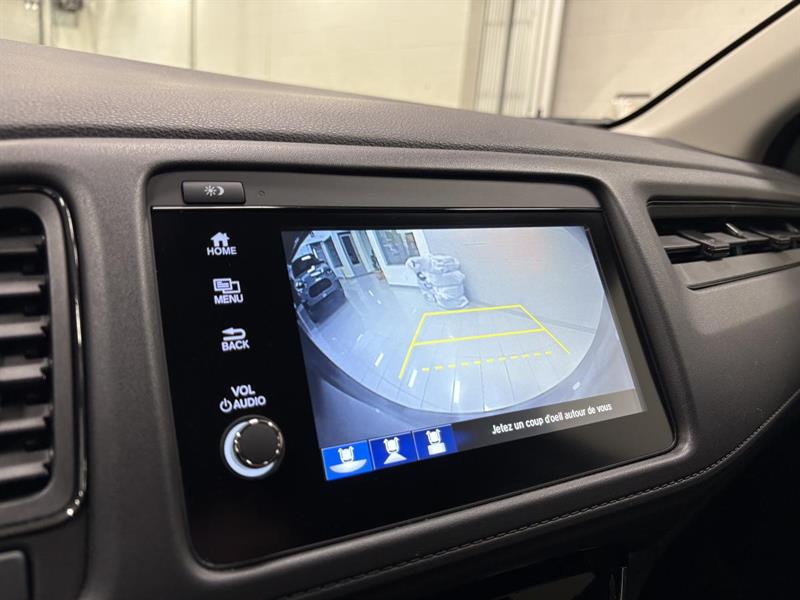 honda HR-V 2022 - 21
