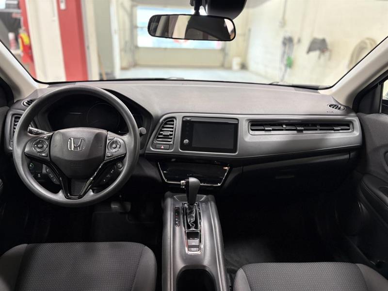 honda HR-V 2022 - 22