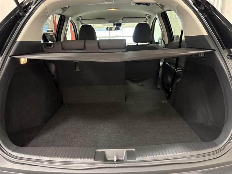 honda HR-V 2022 - 26