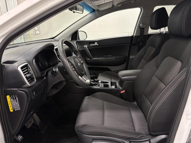 kia Sportage 2020 - 6