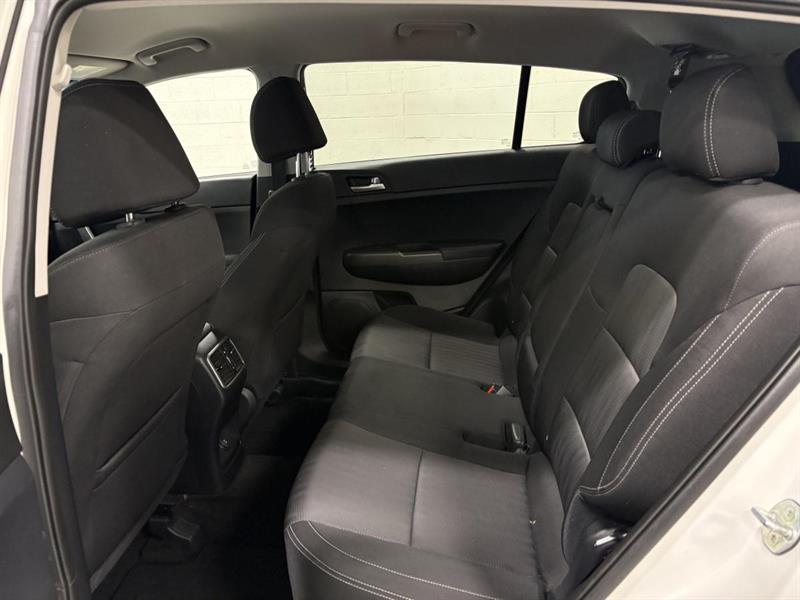 kia Sportage 2020 - 7