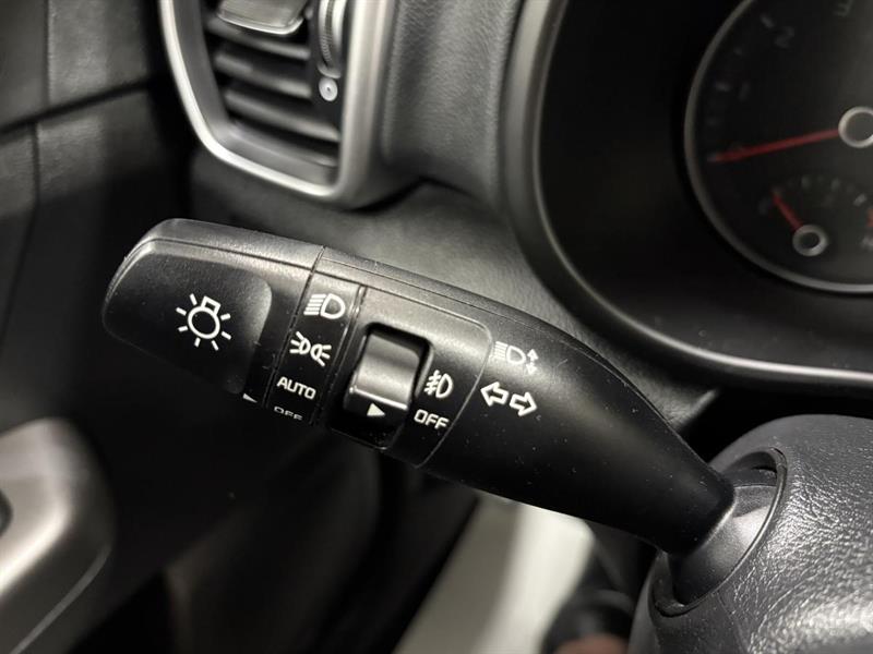 kia Sportage 2020 - 11
