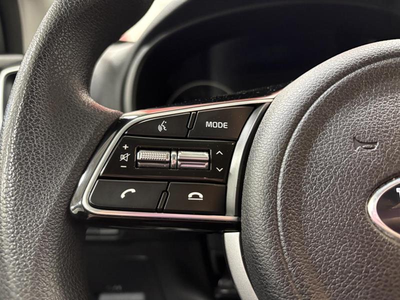 kia Sportage 2020 - 12