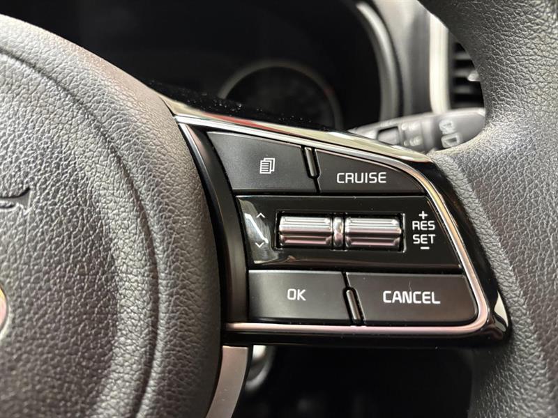 kia Sportage 2020 - 13