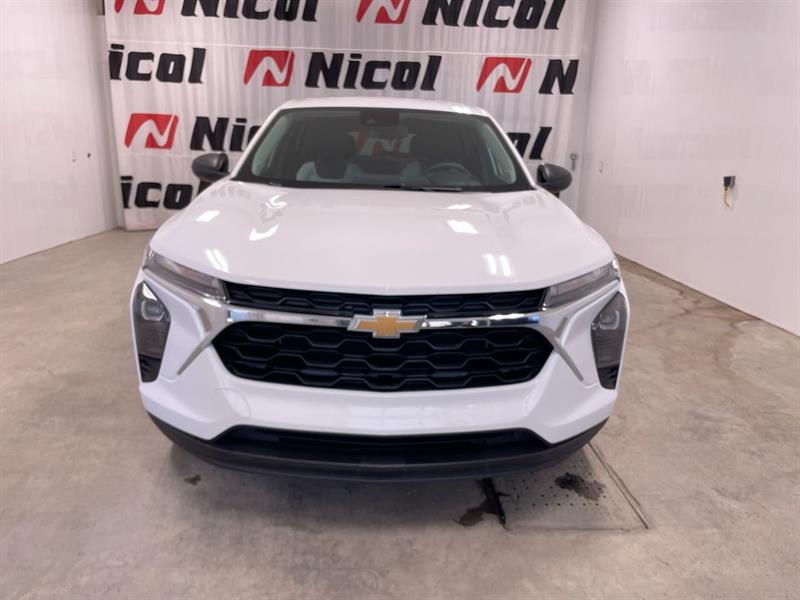 chevrolet Trax 2024 - 3
