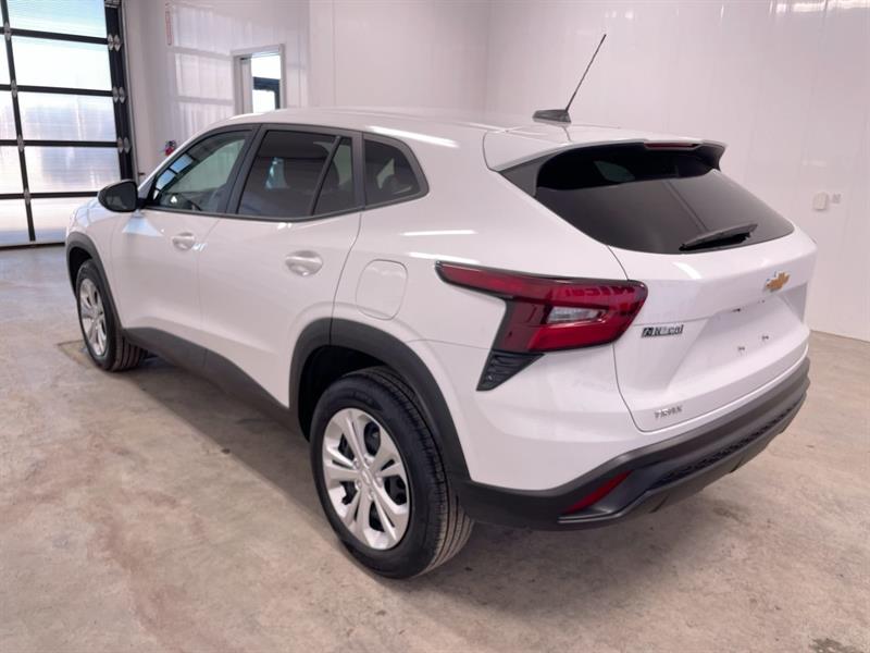 chevrolet Trax 2024 - 6