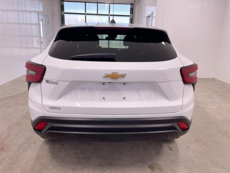chevrolet Trax 2024 - 7