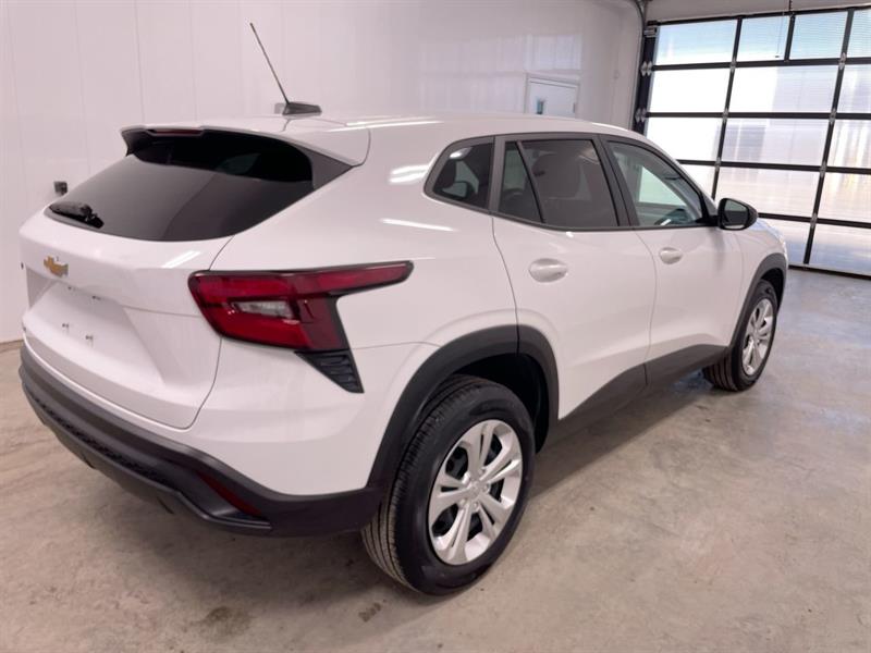 chevrolet Trax 2024 - 8