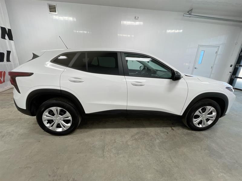 chevrolet Trax 2024 - 9