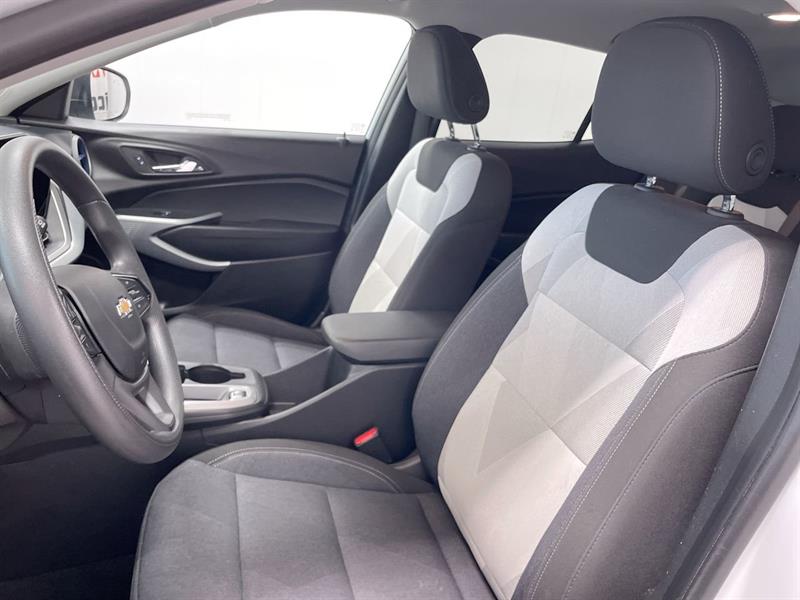 chevrolet Trax 2024 - 11