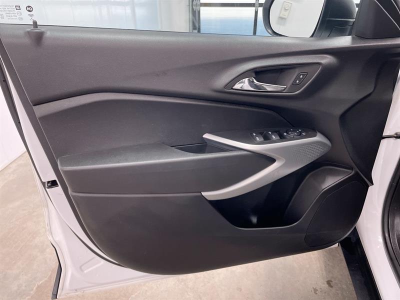 chevrolet Trax 2024 - 12