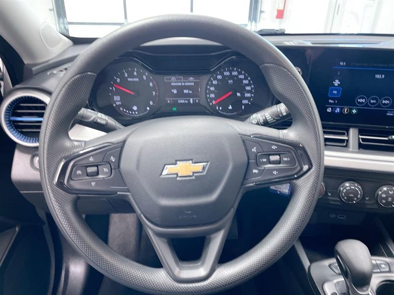 chevrolet Trax 2024 - 13