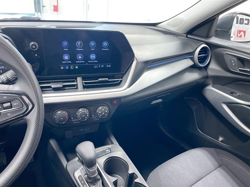chevrolet Trax 2024 - 15