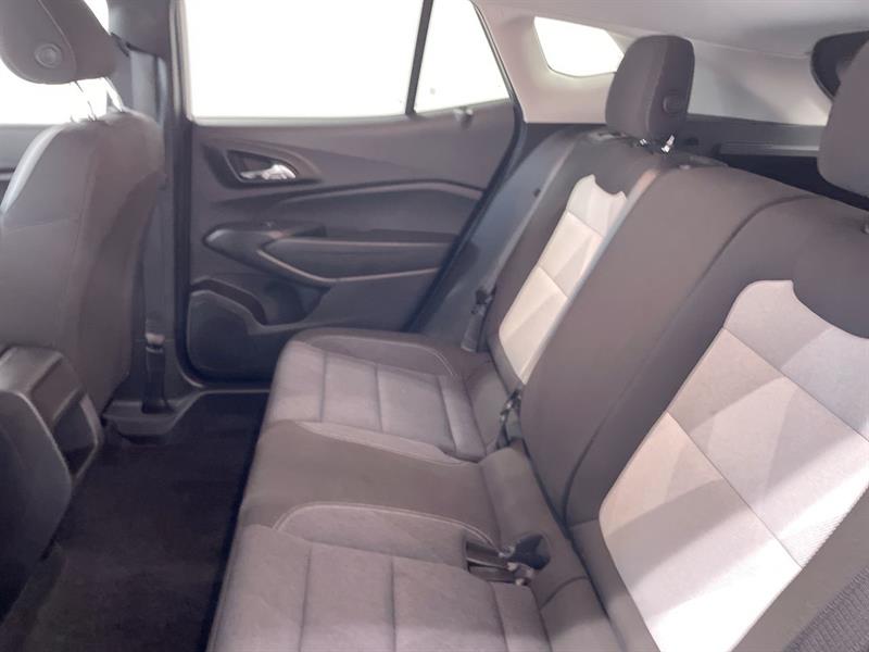 chevrolet Trax 2024 - 18