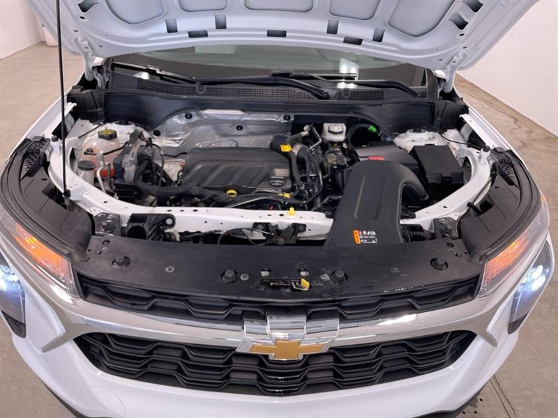 chevrolet Trax 2024 - 21