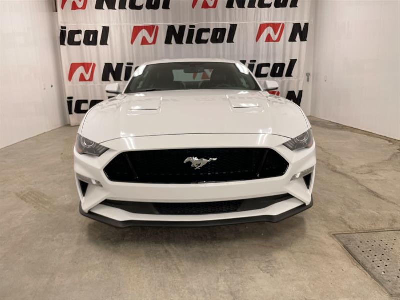 ford Mustang 2018 - 3