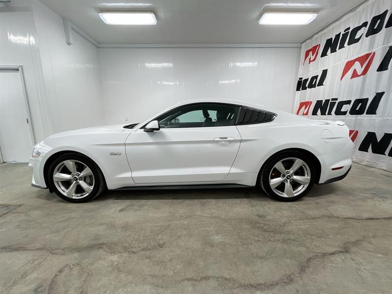 ford Mustang 2018 - 5