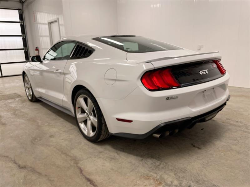 ford Mustang 2018 - 6