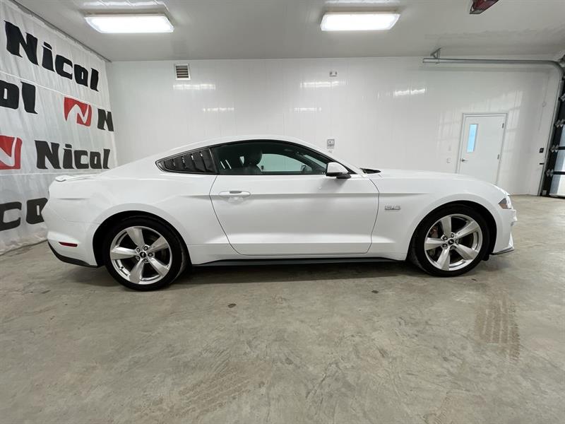 ford Mustang 2018 - 9
