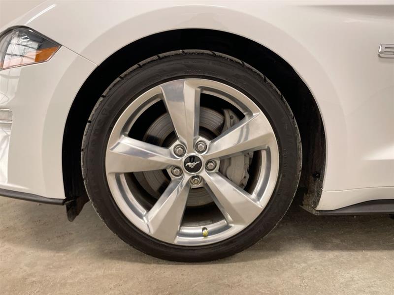 ford Mustang 2018 - 10