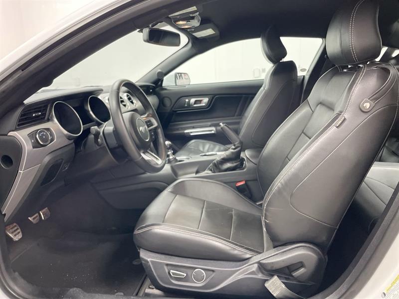ford Mustang 2018 - 11
