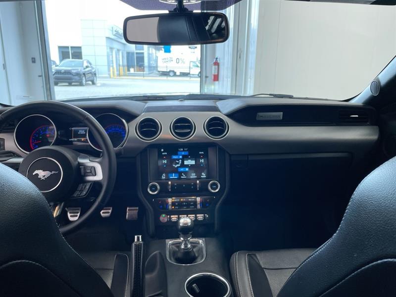 ford Mustang 2018 - 18