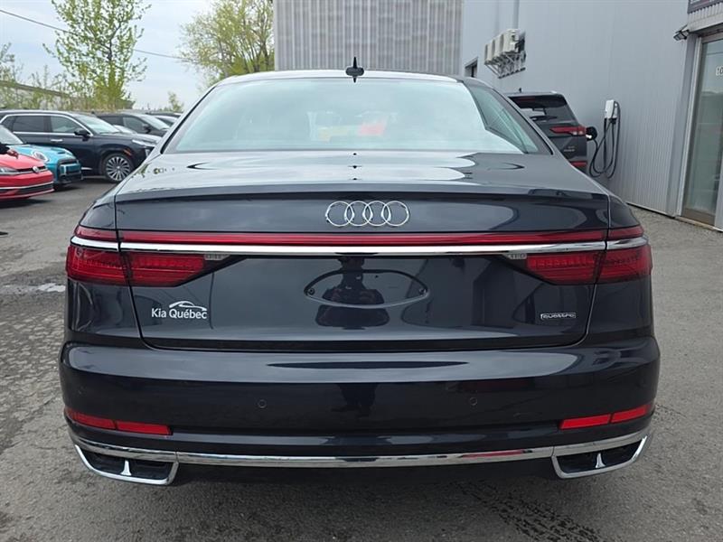 audi A8 L 2019 - 3
