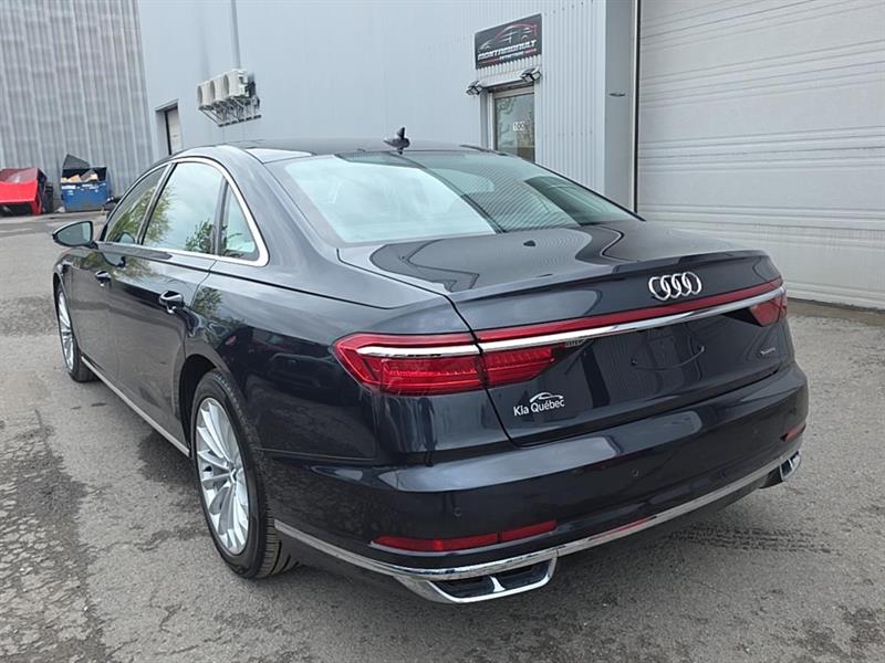 audi A8 L 2019 - 5
