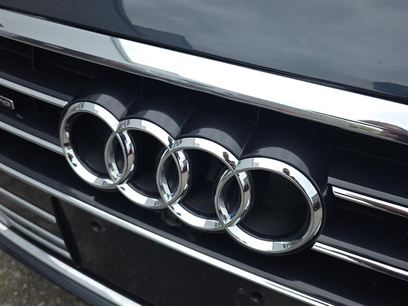 audi A8 L 2019 - 6