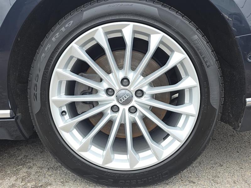 audi A8 L 2019 - 7