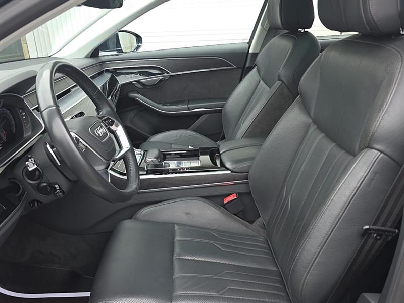 audi A8 L 2019 - 8