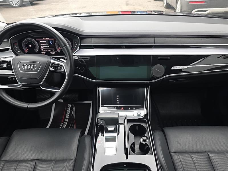 audi A8 L 2019 - 9