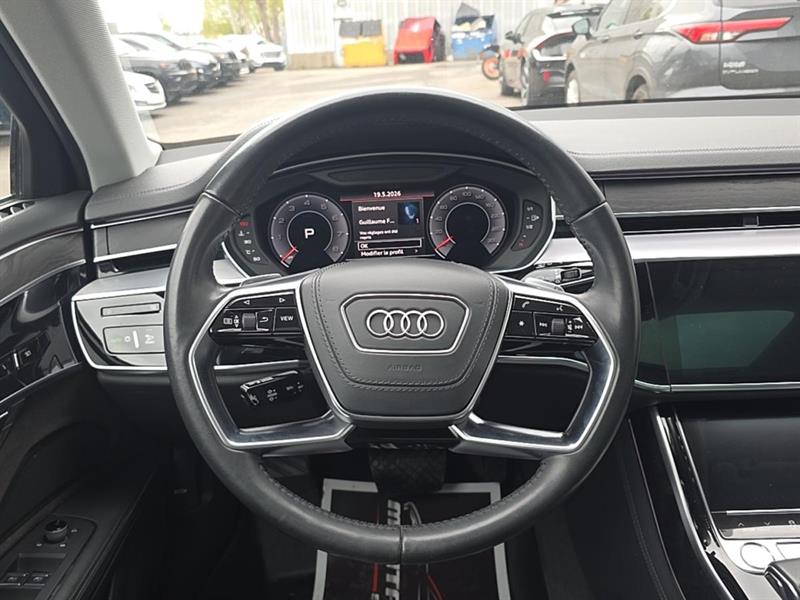 audi A8 L 2019 - 11