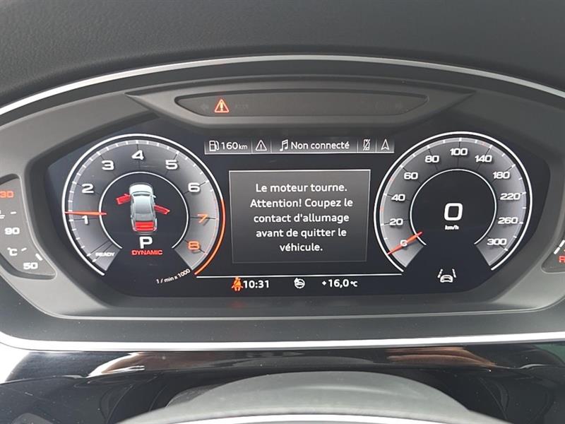 audi A8 L 2019 - 12