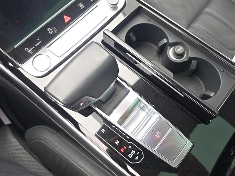 audi A8 L 2019 - 13