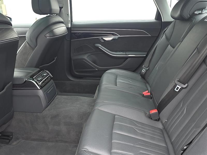 audi A8 L 2019 - 15