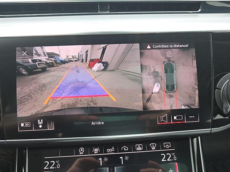 audi A8 L 2019 - 16