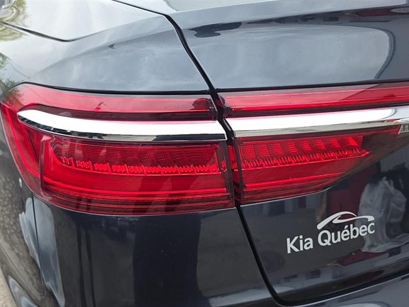 audi A8 L 2019 - 18