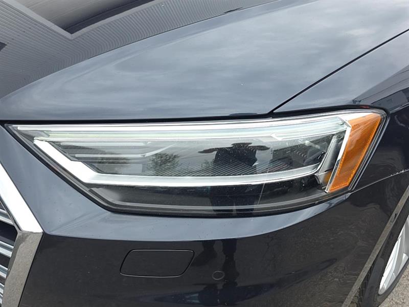 audi A8 L 2019 - 19