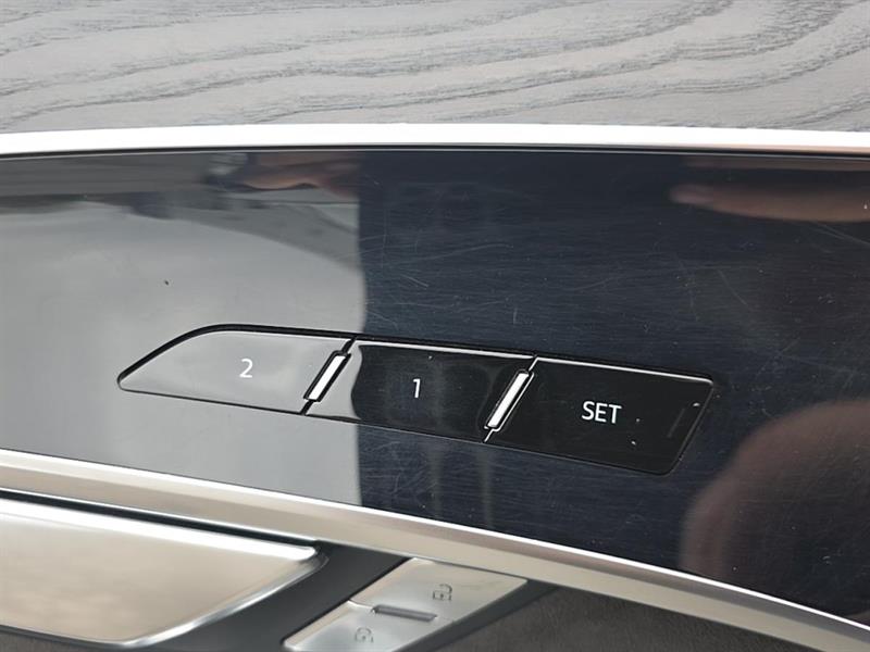 audi A8 L 2019 - 21