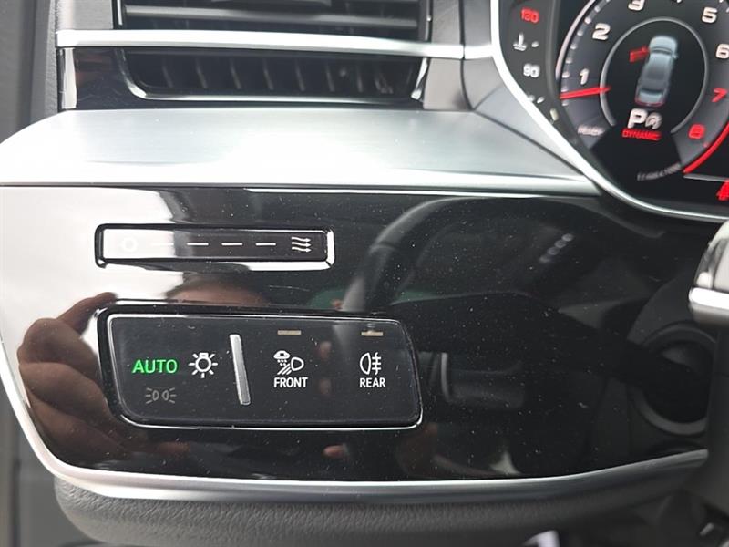 audi A8 L 2019 - 22