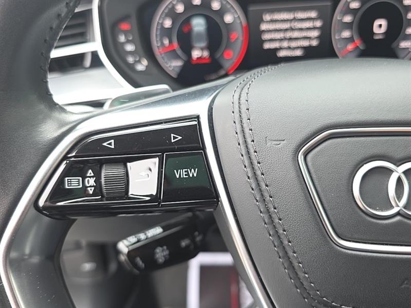 audi A8 L 2019 - 23