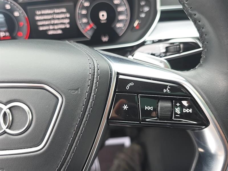 audi A8 L 2019 - 24