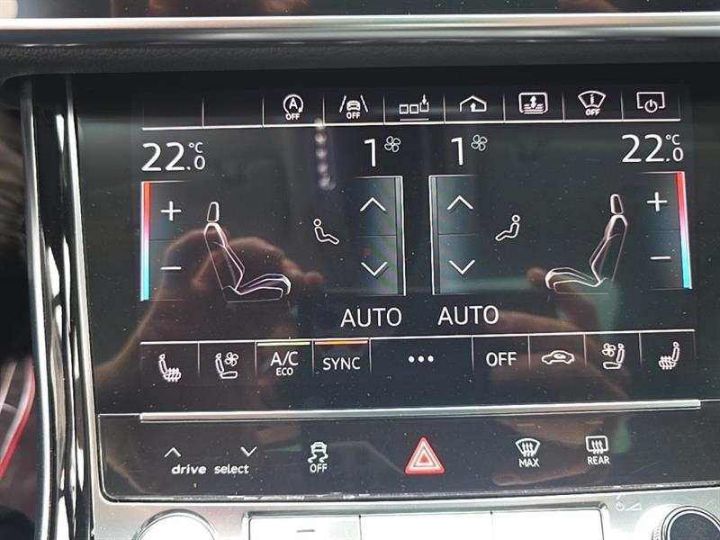 audi A8 L 2019 - 26