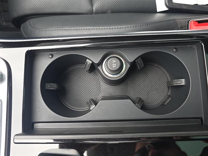 audi A8 L 2019 - 27
