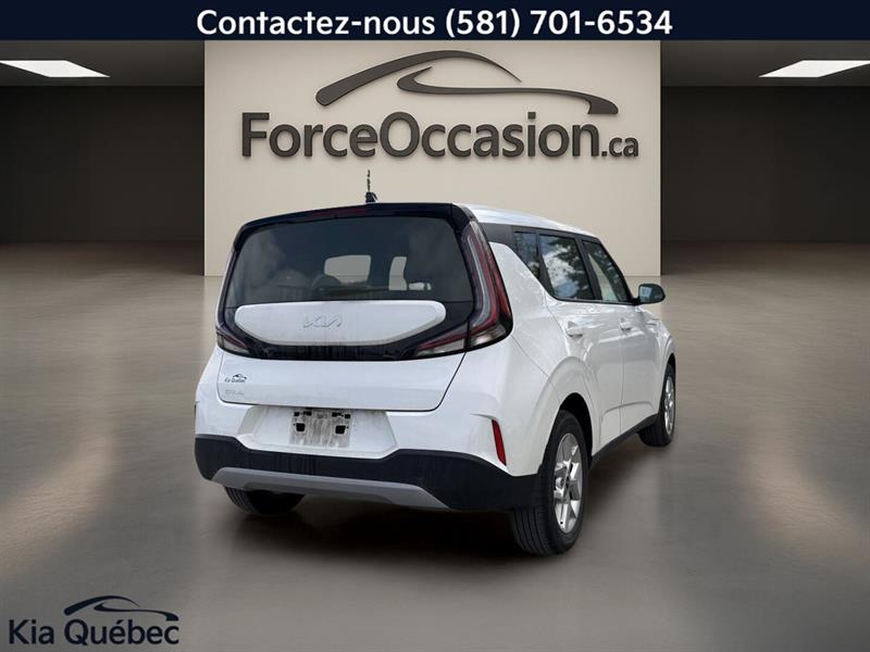 kia Soul 2023 - 3