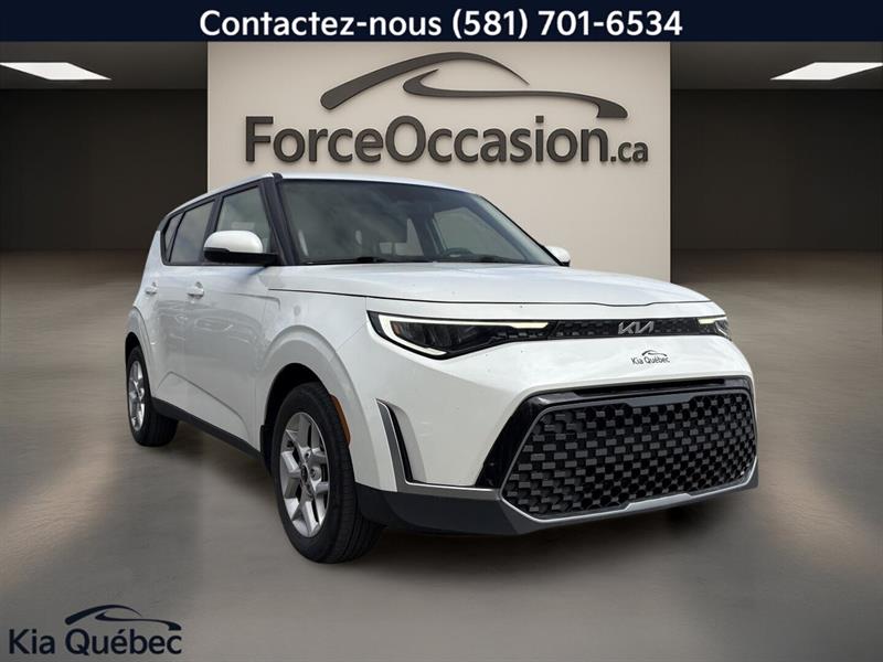 kia Soul 2023 - 4