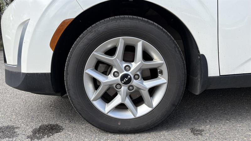 kia Soul 2023 - 5