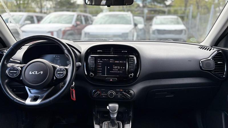 kia Soul 2023 - 7