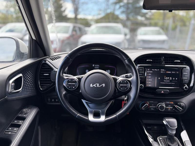 kia Soul 2023 - 8